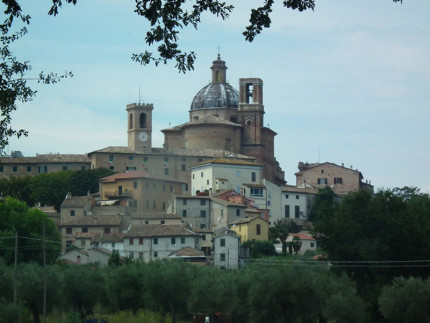 Monte San Vito