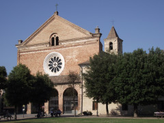 Abbazia Chiaravalle