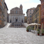 Ancona: piazza del Papa o piazza del Plebiscito