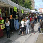 Fiera di San Ciriaco ad Ancona