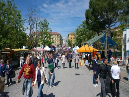 Fiera di Ancona