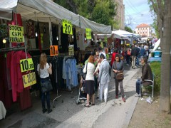 Fiera di San Ciriaco ad Ancona