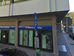 Banca delle Marche a Falconara Marittima