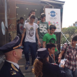 Polizia e Carabinieri contro le discriminazioni