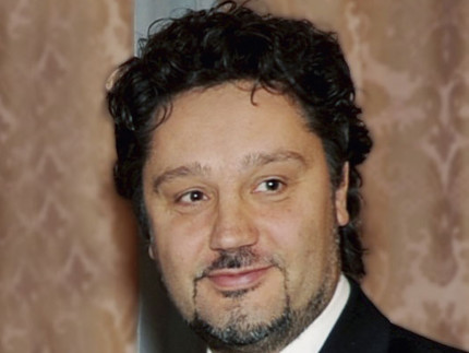 Paolo Niccoletti, candidato sindaco di Loreto
