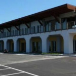 Sui Club di Marina Dorica