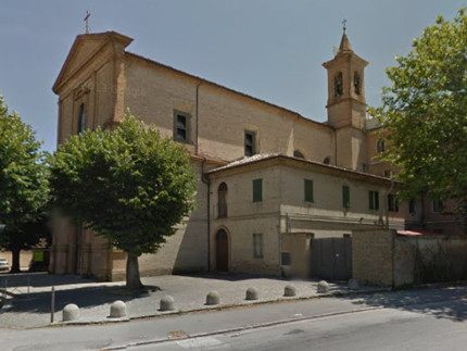 Chiesa di San Francesco a Jesi