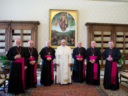 Conferenza Episcopale Marchigiana