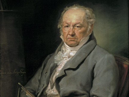 Francisco Goya