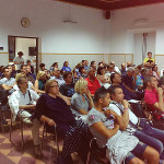 L'assemblea del Comitato Mal'Aria di Falconara del 19 giugno 2015