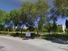 Parco Merloni di Fabriano