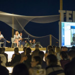 L'edizione 2014 di Demanio Marittimo-KM 278 a Marzocca di Senigallia