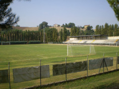 Stadio comunale di Polverigi