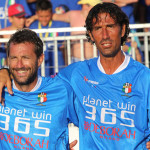 Beach soccer a Jesi