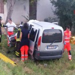 Incidente nei dintorni di Jesi