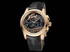 orologio di lusso
