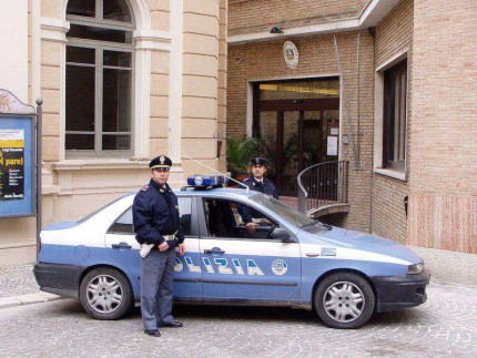Commissariato di Polizia di Osimo