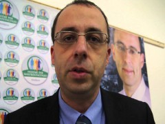 Antonio Mastrovincenzo