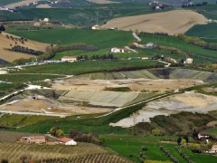 Discarica di Maiolati Spontini