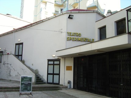 Teatro Sperimentale di Ancona