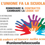 Locandina della manifestazione per la scuola di sabato 24 ottobre 2015