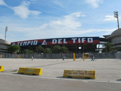 Stadio Riviera delle Palme