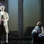 Alessandro Preziosi nel ruolo di Don Giovanni - Foto di Noemi Commendatore