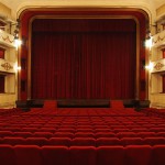 Teatro Valle di Chiaravalle