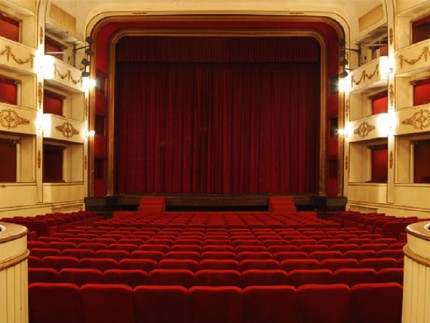 Teatro Valle di Chiaravalle