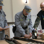 Il personale del Corpo Forestale dello Stato ha denunciato nei giorni scorsi tre bracconieri di Gualdo Tadino, nell’ambito di una complessa operazione antibracconaggio condotta a cavallo tra le regioni Marche ed Umbria