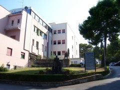 Centro Bignamini, Falconara