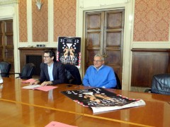 Presentazione eventi di Capodanno ad Ancona