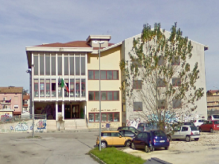 Istituto Podesti a Chiaravalle