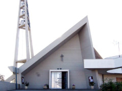 Chiesa di Passo Ripe