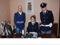 Arresti per spaccio ad Osimo