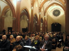Raccolta fondi Rotary Club a Chiaravalle