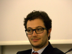 Gianluca Busilacchi