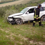 Incidente a San Marcello