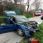 Incidente a San Marcello