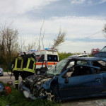 Incidente a San Marcello