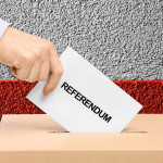 voto, referendum