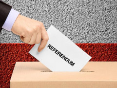 voto, referendum