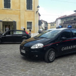 Rapina in una gioielleria di via Carducci, a Senigallia
