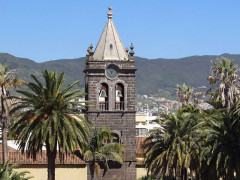 San Cristobal de la Laguna - Tenerife