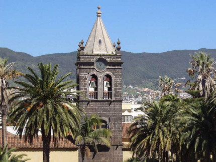 San Cristobal de la Laguna - Tenerife