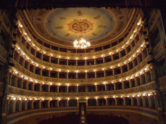 teatro Ventidio Basso, Ascoli Piceno