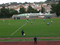 Falconarese Calcio