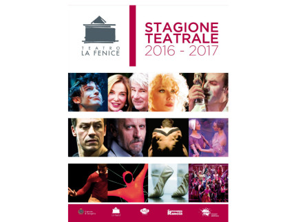 Stagione Teatrale 2016-17