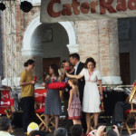 CaterRaduno