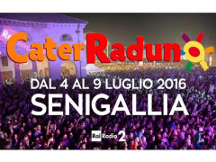 CaterRaduno Senigallia 2016